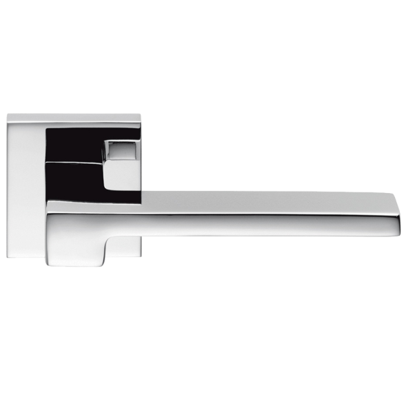 Дверная ручка Colombo ZELDA MM11RSB хром