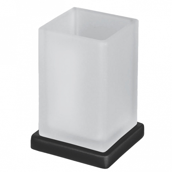 Стакан COLOMBO DESIGN LOOK B1641.NM настольный