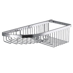 Полочка корзинка COLOMBO DESIGN ANGOLARI B9608 одинарная