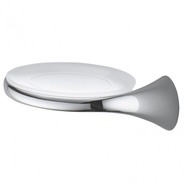 Мыльница COLOMBO DESIGN LINK B2401.SX настенная