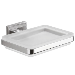 Мыльница COLOMBO DESIGN BASICQ B3701 настенная