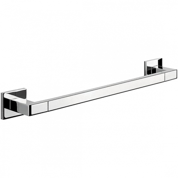 Полотенцедержатель COLOMBO DESIGN BASICQ B3709 широкий
