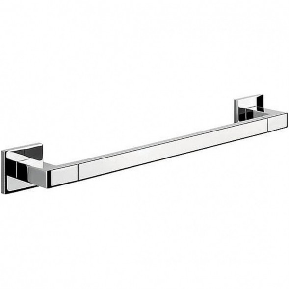 Полотенцедержатель COLOMBO DESIGN BASICQ B3710 широкий