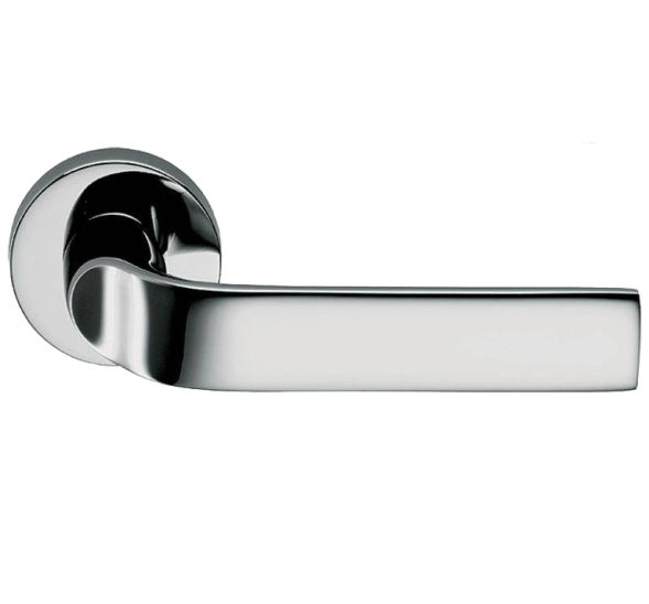 Дверная ручка Colombo META KG11RSB хром