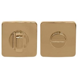 Фиксатор сантехнический Colombo Rosetta PT19 BZG винтаж