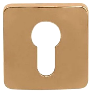 Накладка под цилиндр Colombo Rosetta BT13 винтаж