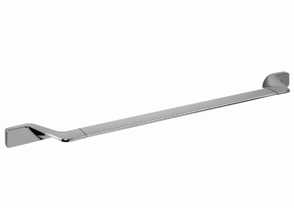 Полотенцедержатель COLOMBO DESIGN ALIZE B2510 широкий