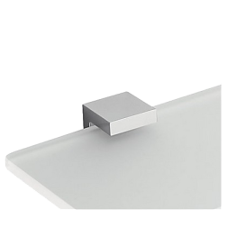 Держатель для стеклянной полочки COLOMBO DESIGN LOOK B16PZ