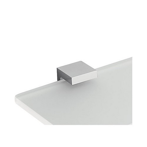 Держатель для стеклянной полочки COLOMBO DESIGN LOOK B16PZ