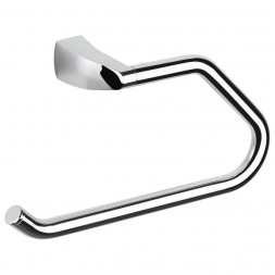 Полотенцедержатель COLOMBO DESIGN ROAD B8031 кольцо