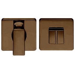 Фиксатор сантехнический Colombo Rosetta BT19 BZGG винтаж