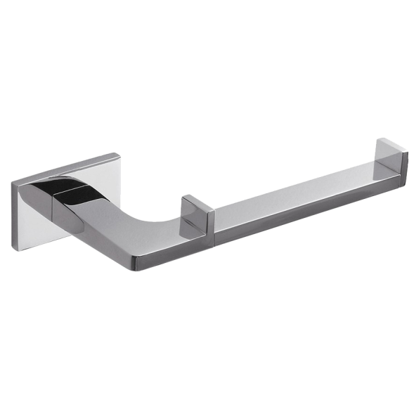  Держатель туалетной бумаги COLOMBO DESIGN LOOK B1608 без крышки