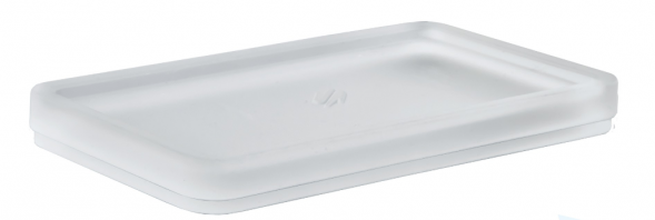 Запасная стеклянная мыльница Colombo Forever B7051