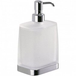 Дозатор COLOMBO DESIGN TIME W4280 настенный