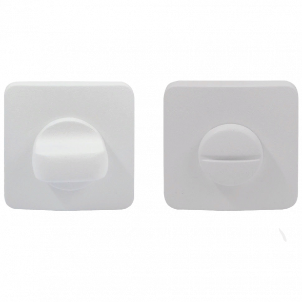 Фиксатор сантехнический Colombo Design Rosetta OneQ CC29 BZG серебро