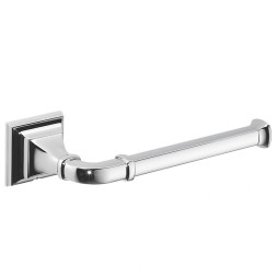 Держатель туалетной бумаги COLOMBO DESIGN PORTOFINO B3208.DX без крышки