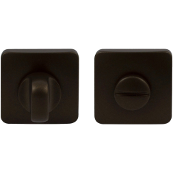 Фиксатор сантехнический Colombo Design Rosetta OneQ CC29 BZG черный