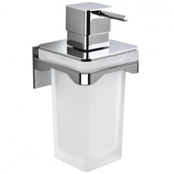Дозатор COLOMBO DESIGN FOREVER B9333 настенный