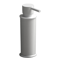 Дозатор COLOMBO DESIGN PLUS W4980.BM настольный 0,15 л
