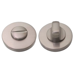 Фиксатор сантехнический Colombo Rosetta CD49 BZGG никель матовый