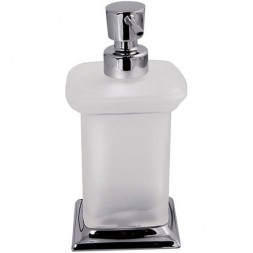 Дозатор COLOMBO DESIGN PORTOFINO B9326 настольный