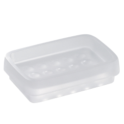 Мыльница COLOMBO DESIGN TIME W4240 настольная