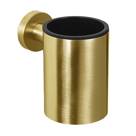 Стакан COLOMBO DESIGN PLUS W4902.OM настенный