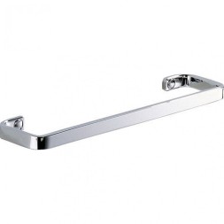 Полотенцедержатель COLOMBO DESIGN TIME W4209 широкий