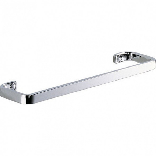 Полотенцедержатель COLOMBO DESIGN TIME W4209 широкий