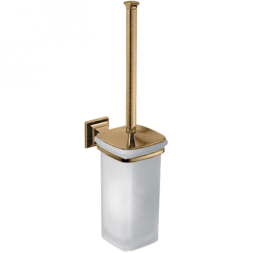 Ершик COLOMBO DESIGN PORTOFINO B3207.BR настенный