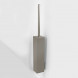 Ершик COLOMBO DESIGN MINI Q B5007.HPS1 настенный цвет нержавеющая сталь