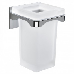 Стакан COLOMBO DESIGN FOREVER B2902 настенный