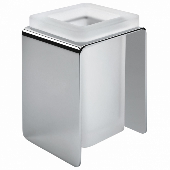 Стакан COLOMBO DESIGN FOREVER B2941 настольный