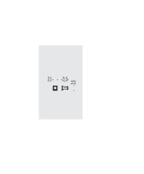 Крючок COLOMBO DESIGN PORTOFINO CD87 одинарный маленький