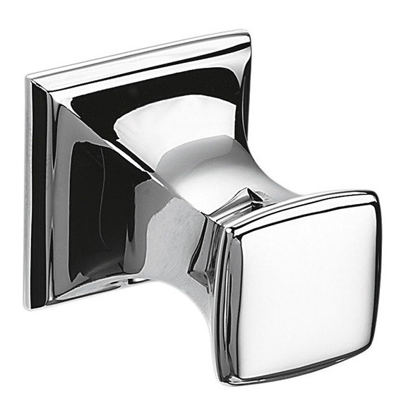 Крючок COLOMBO DESIGN PORTOFINO CD87 одинарный маленький