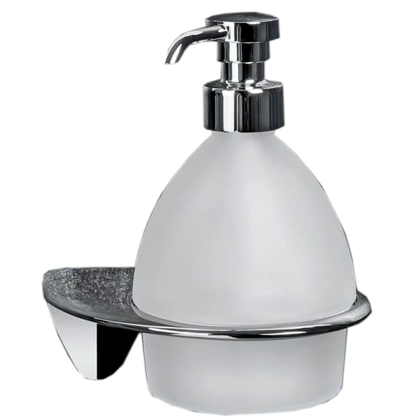 Дозатор COLOMBO DESIGN KHALA B9303 настенный