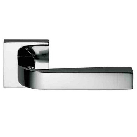 Дверная ручка Colombo PRIUS MA11RSB хром