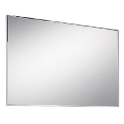 Зеркало COLOMBO DESIGN FASHION MIRRORS B2041 настенное в раме