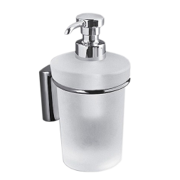 Дозатор COLOMBO DESIGN LUNA B9309 подвесной