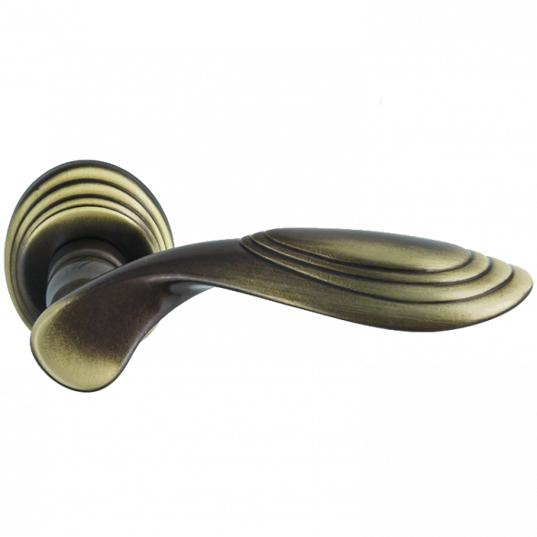 Дверная ручка Colombo CAMEO DB41RSB бронза