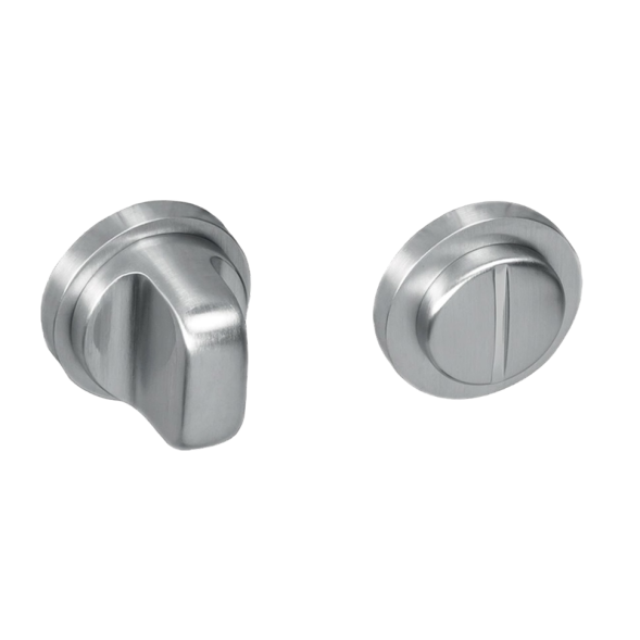 Фиксатор сантехнический Colombo Design Rosetta ZE19 BZG/0 хром матовый