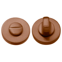 Фиксатор сантехнический Colombo Rosetta CD49 BZGG винтаж