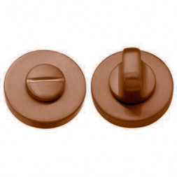 Фиксатор сантехнический Colombo Rosetta CD49 BZGG винтаж