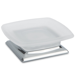 Мыльница COLOMBO DESIGN PORTOFINO B3242 настольная