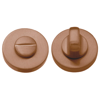 Фиксатор сантехнический Colombo Rosetta CD49 BZGG винтаж матовый