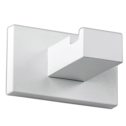 Крючок COLOMBO DESIGN LOOK LC27.BM одинарный