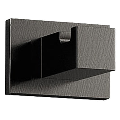 Крючок COLOMBO DESIGN LOOK LC27.GM одинарный