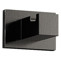 Крючок COLOMBO DESIGN LOOK LC27.GM одинарный