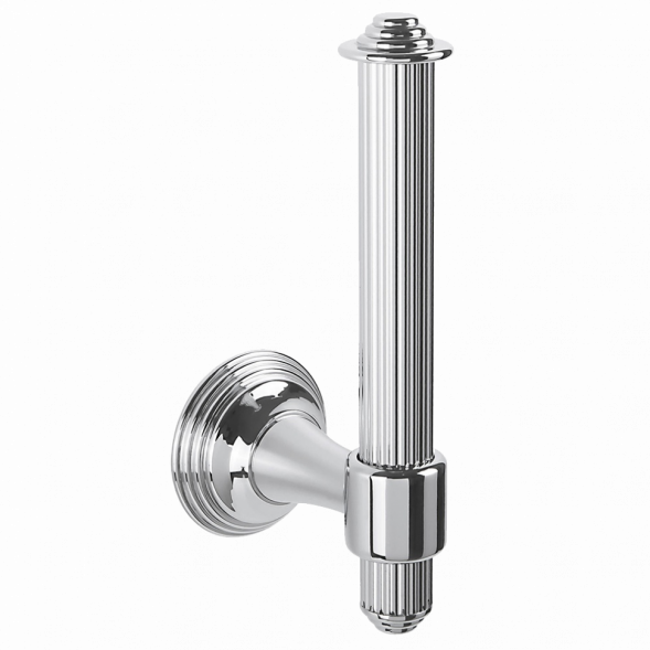 Держатель запасного рулона бумаги COLOMBO DESIGN HERMITAGE B3390