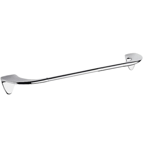 Полотенцедержатель COLOMBO DESIGN KHALA B1810 широкий